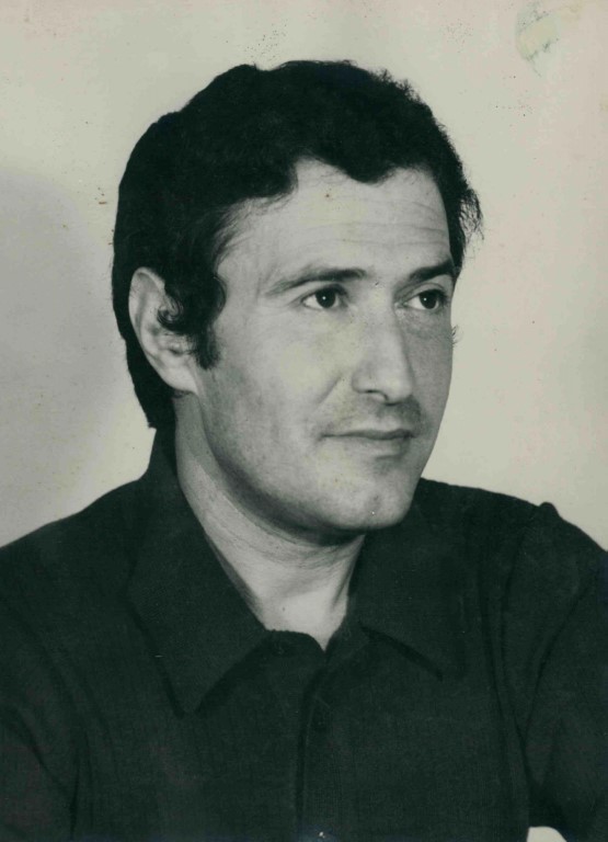 Luciano Anselmi