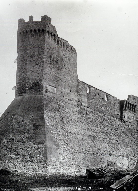 La Rocchetta - Gaetano Baviera