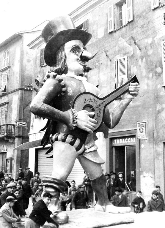 Il Carnevale di Fano